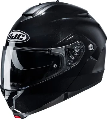 Produktbild von Helme HJC C91n Solid C91NSOLBLK