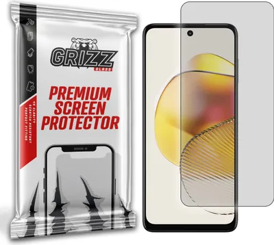 Produktbild von Matte Folie GrizzGlass PaperScreen für Motorola Moto G73