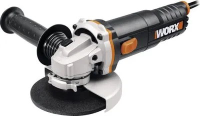 Obrázok produktu pre WORX WX712, 12000 ot/min, 12,5 cm, AC, 2 kg