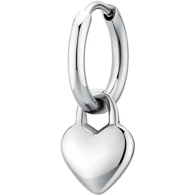 Zdjęcie produktu dla Kolczyk mono Brosway Silver Collection Chakra - kobieta
