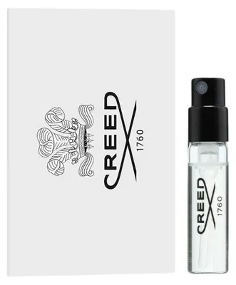 Produktbild von Creed, Viking, Eau de Parfum, fü r Herren, 2 ml *Flä schchen