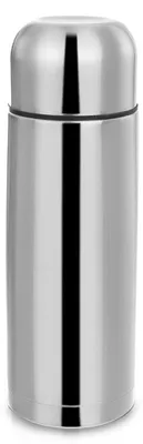 Immagine prodotto di Thermos in acciaio inox, 350 ml – Argento