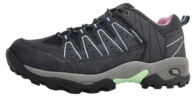 Produktbild von Outdoorschuh Mount Pinos Low 38