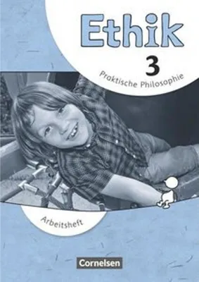 Obrázok produktu pre Ethik - Grundschule - Neubearbeitung - 3. Schuljahr