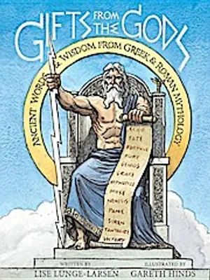 Obrázek produktu pro Gifts from the Gods