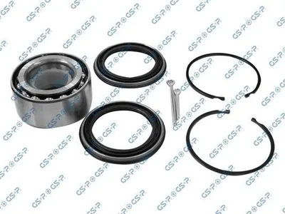 Produktbild von GSP Radlagersatz für NISSAN PRIMERA (P11) GK1999