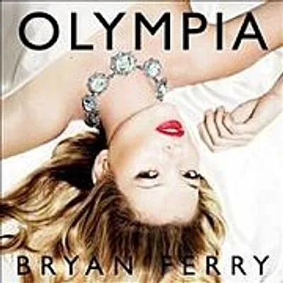 Obrázek produktu pro Olympia