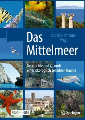Produktbild von Das Mittelmeer