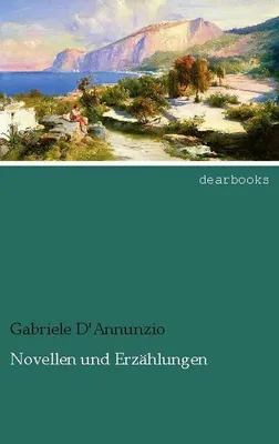 Zdjęcie produktu dla Novellen und Erzählungen