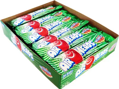 Produktbild von Airheads Bar Watermelon (36 x 16g)