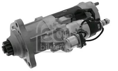 Produktbild von FEBI BILSTEIN 49003 Starter Anlasser 7kW für VOLVO FH 16 24V LKW