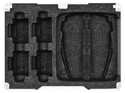 Produktbild von Festool Einlage SYS3 ENG 18V/TCL6 für Systainer³ SYS3 M 187 ENG 18V 10347692