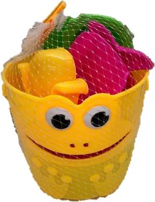 Produktbild von Sandspielzeug Set für Kinder und Kleinkinder, Strandspielzeug