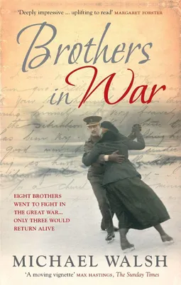 Produktbild von Brothers in War