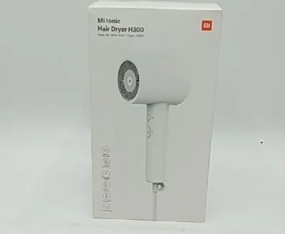 Produktbild von Xiaomi Mi Ionic Hair Dryer H300 Trocknen Design Haar Leistungsstark