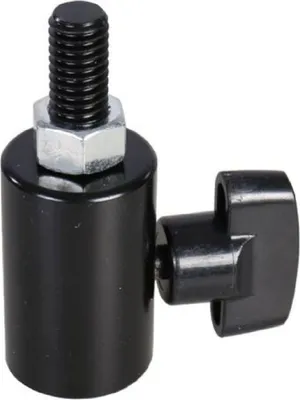 Image de Falcon Eyes SP-014 adaptateur métallique 25mm 17mm avec filets mâles 3/8