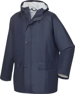 Produktbild von BIG Arbeitsschutz teXXor® Wetterschutz-Regenjacke LIST navy 4151