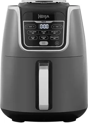 Zdjęcie produktu dla Frytkownica beztłuszczowa Ninja AF160EU, 5.2L, 6 programów, 1750W
