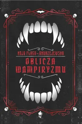 Obrázok produktu pre Oblicza wampiryzmu