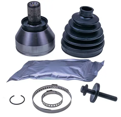 Produktbild von DENCKERMANN Gelenksatz Antriebswelle Radseitig für FORD MONDEO IV (BA7) C120586