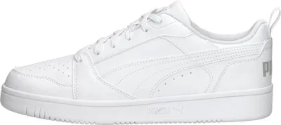 Image de Puma Rebound V6 Low  Sneakers Laag - Wit - Maat 39