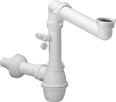 Zdjęcie produktu dla Teka 61001097, Szary