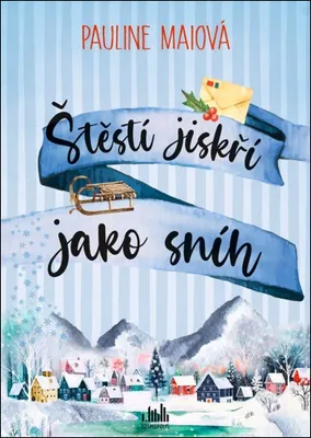 Produktbild von Štěstí jiskří jako sníh