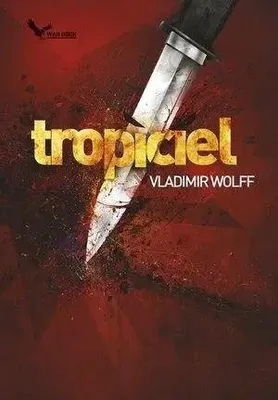 Zdjęcie produktu dla ISBN Tropiciel, Polski, Broszurowa okładka, 320 stron(y)