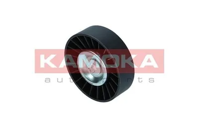 Produktbild von KAMOKA R0425 Spannrolle Keilrippenriemen passend für MERCEDES-BENZ C-Klasse Limousine (W204) E-Klasse Limousine (W211) C-Klasse T-modell (S204)