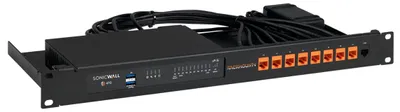 Produktbild von Rackmount.IT kit for SonicWall TZ270W - TZ370W - TZ470W