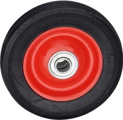 Zdjęcie produktu dla Występ koła HT033, 160 mm