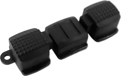 Produktbild von Casio G-Shock G-9300 Drücker für Bezel schwarz 10388859 GW-9330