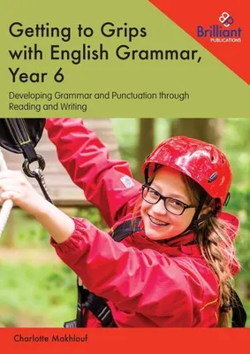Obrázek produktu pro Getting to Grips with English Grammar, Year 6