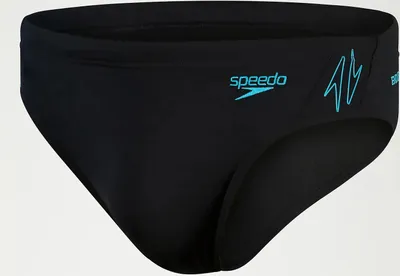 Produktbild von Speedo Errores de Talla 8-00301715147 in Black color size 32