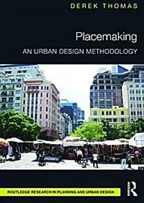 Produktbild von Placemaking