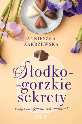 Zdjęcie produktu dla Slodko-gorzkie sekrety