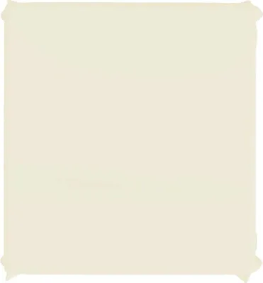 Produktbild von Flanell-Spannlätchen 160X200 Creme Eclipse