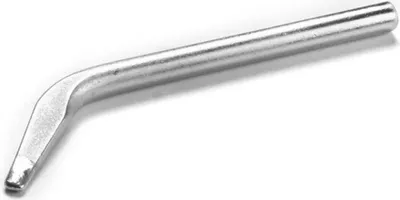 Produktbild von Ersa Lötspitze Serie 052 abgew.B.3,1mm 0052 JD/SB