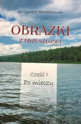 Productafbeelding van Obrazki z przeszłości T.1 Po mieczu Krzysztof Strzałkowski