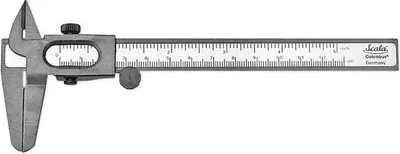 Produktbild von K-Messschieber Scala 120 mm