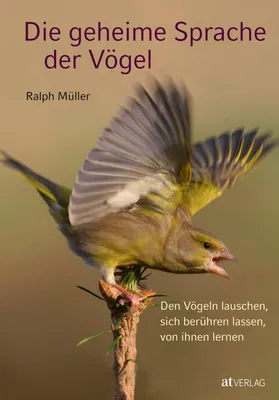 Obrázok produktu pre Die geheime Sprache der Vögel