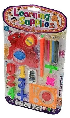 Image de Kit de dessin 21 pièces - ADAR