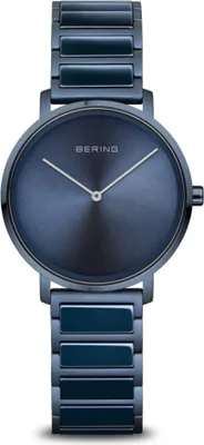 Produktbild von Bering 18531-797 Damenuhr Ceramic 31mm 5ATM
