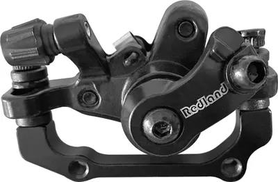 Produktbild von Mountainbike Scheibenbremse, Aluminiumlegierung, hintere mechanische Bremssattel, geeignet für Outdoor-Radfahren und MTB