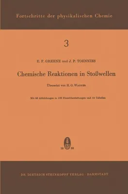 Image de Chemische Reaktionen in Stosswellen
