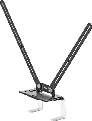 Obrázek produktu pro Držák televizoru Logitech pro videopásky - držák kamery