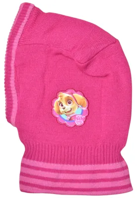 Produktbild von Schlupfmütze Paw Patrol Skye Pink