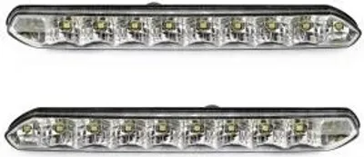 Immagine prodotto di AMiO Luci di marcia diurna DRL 810 ver.2