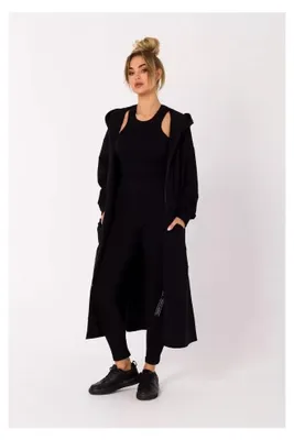 Produktbild von Made of Emotion Damen der Sakko Thokmay M729 schwarz S/M