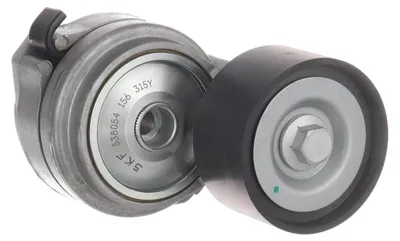 Produktbild von SKF VKMCV 51005 Spannrolle Keilrippenriemen passend für MERCEDES-BENZ VARIO Kasten/Kombi Vario Pritsche / Fahrgestell VARIO Kipper VARIO Bus